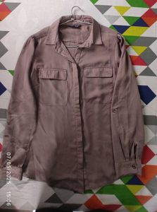 Women  Casual Shirt