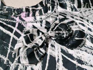 Combo (Short Kurti And Top)