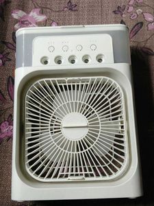 Portable Air Cooler