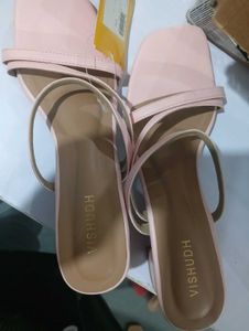 Heels For Minivera