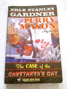 Perry Mason - Erle Stanley Gardner