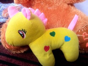 🦄unicorn Soft Toy