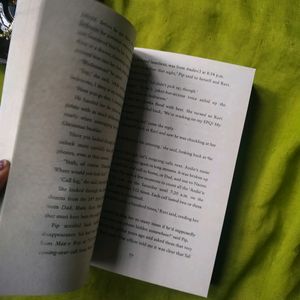 A Good Girl&#39;s Guide to MurderNovel by Holly Jackson