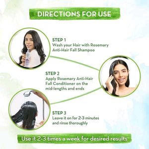 Mamaearth Rosemary Hair Growth Oil