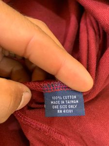 Ralph Lauren Long Sleeve Polo S