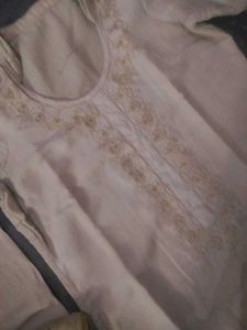 Suit Silwar And Duppata
