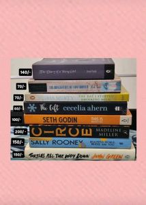 Books Bundle