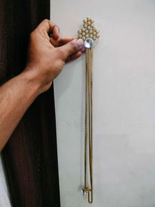 Unused Men Blazer Brooch For Looking Attractive