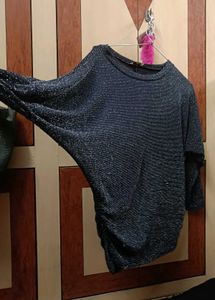 Baggy Black Wear