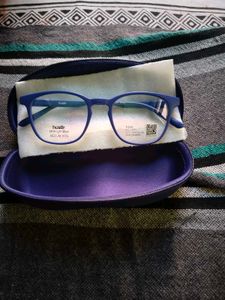 Lenskart Hustlr Original Frame