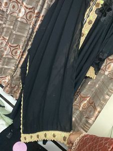 Beautiful Curosio..abaya....