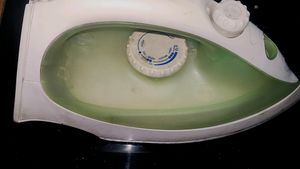 Philips Comfort 1000 Steam Iron