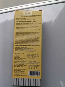 Dot &amp; Key Sunscreen SPF 50