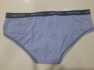 🔥 2 PC,  Nautika PANTY