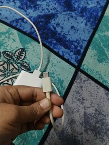 supervooc adapter 33W superfast charger