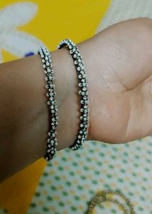 Metal Bangles