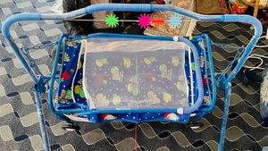 🎊🎉price Drop🎉Baby Cradle/ Jhula /Swing/ Palna