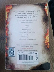 The Book Thief - Original and Rare