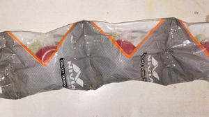 NIVIA BEST TENNIS BALL 3(SET)