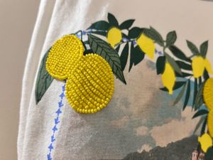 Dolce Vita Graphic Tee