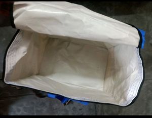 Big Storage Organiser Bag