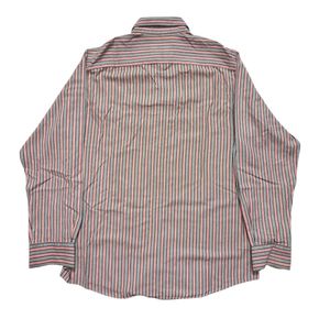 Striped Casual Shirt
