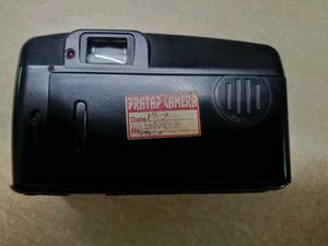 Dx Roll Camera and also use for toy as kid