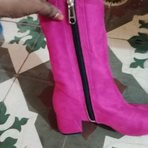 Royal Bink Boots