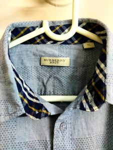 premium burberry brit shirt