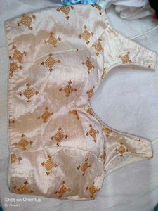 Beautiful New Blouse