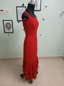Gown &#34;Betta Flare&#34;