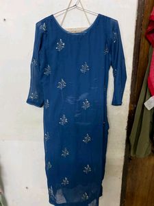 Kurti 💙❤️