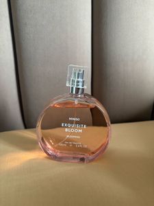 Exquisite Bloom Perfume