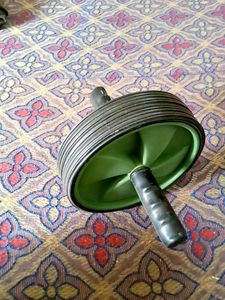 Ab Roller Wheel