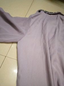 Stone Work Shirt 💕For Your Perfect Look😍