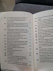 Book Oliver Twist