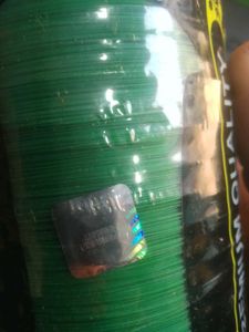 Kala Bichhu Green Colour Original