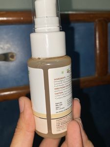 New Mama Earth Ricewater Serum