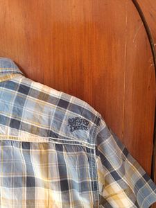 Tommy Hilfiger Shirt For Men