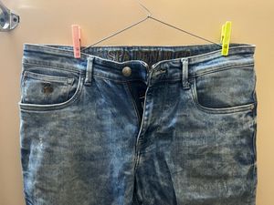 U.S. Polo Assn. Denim Jeans