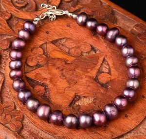 Pearl Bracelet (authentic)