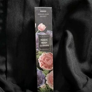 Miniso Dreamland Secret Perfume