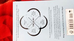 Ikigai | Self Help Book