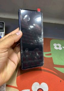 Samsung S20 ultra OLED With Finger Scanner