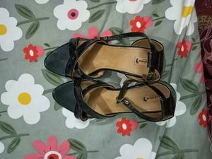 Heels Sandals