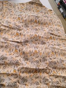 Men&#39;s Floral Button-Down Shirt