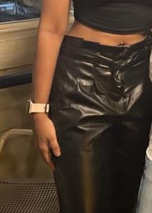 leather pants