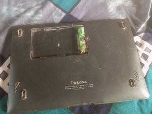 RDP ThinBook 1310 Laptop (4GB/32gb/Win10