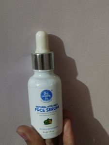 Face Serum Fresh Condition