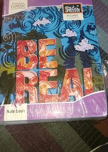 One Line Notebook (MRP20 RS) IN market